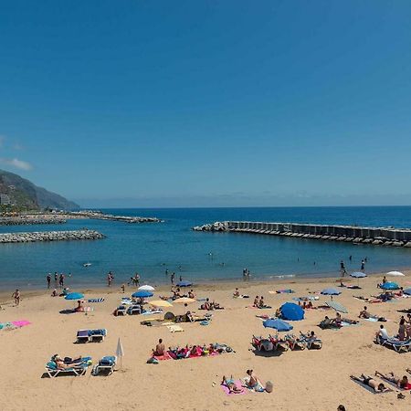 Sunny House West Beach Villa Пол до Мар Екстериор снимка