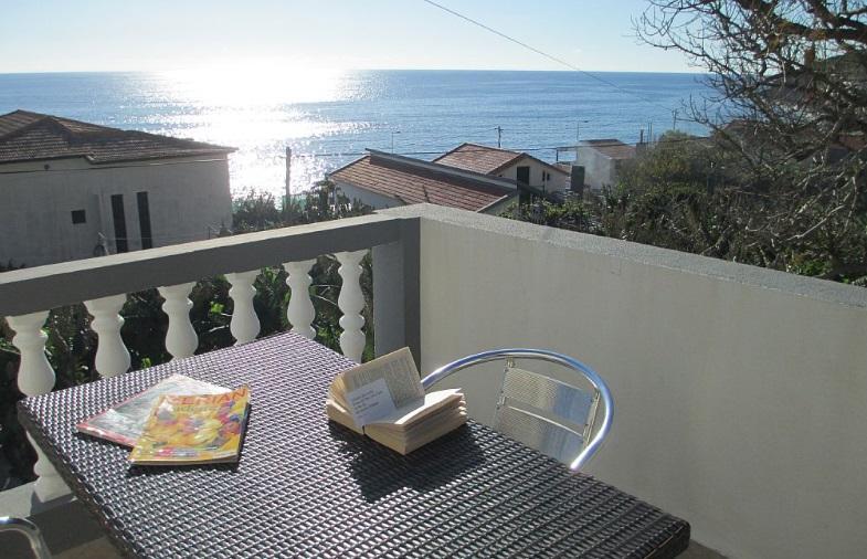 Sunny House West Beach Villa Пол до Мар Екстериор снимка