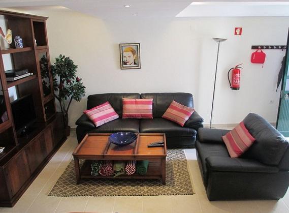Sunny House West Beach Villa Пол до Мар Екстериор снимка