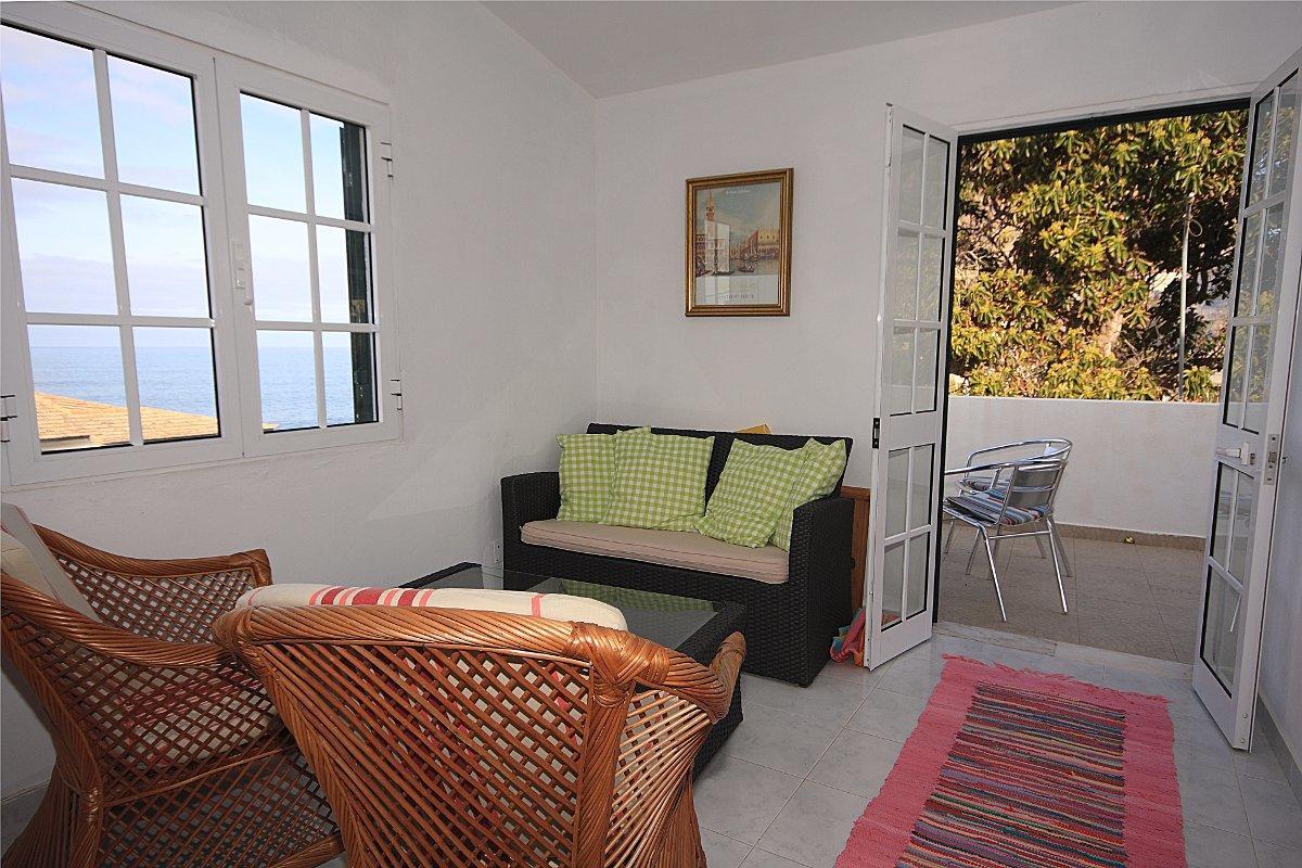 Sunny House West Beach Villa Пол до Мар Екстериор снимка