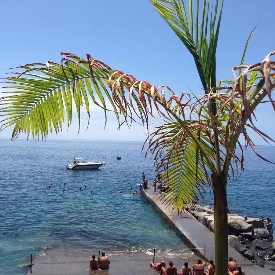 Sunny House West Beach Villa Пол до Мар Екстериор снимка