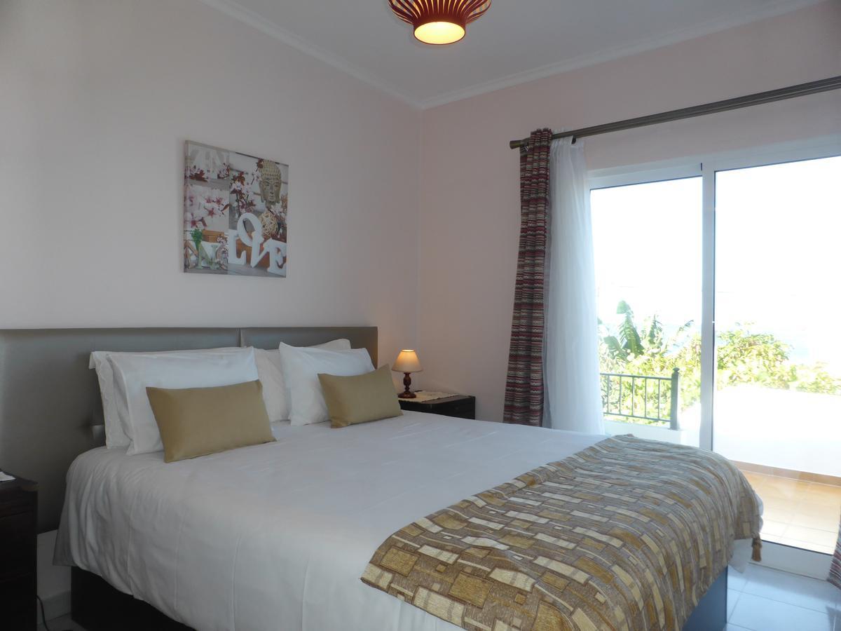 Sunny House West Beach Villa Пол до Мар Екстериор снимка