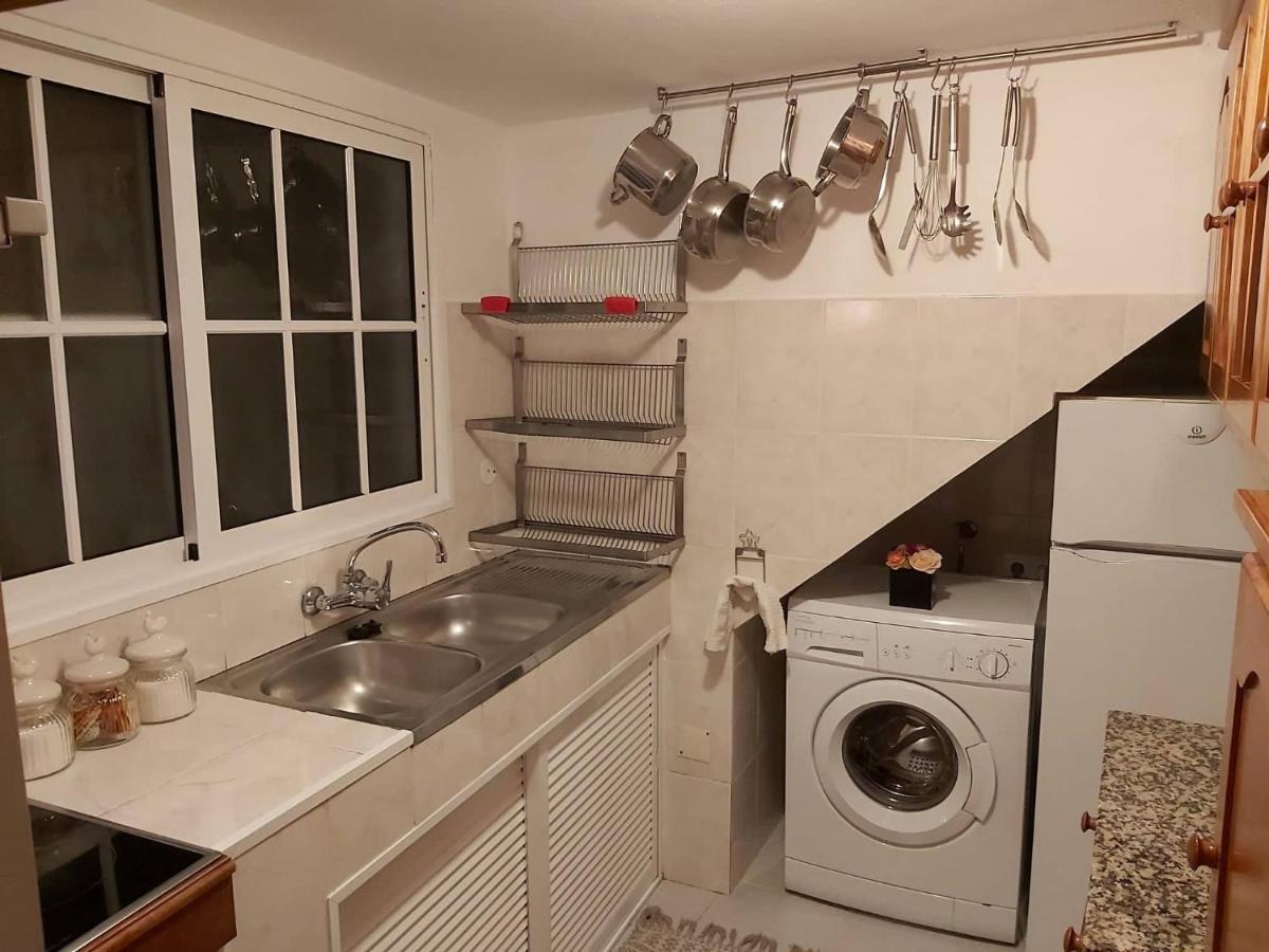 Sunny House West Beach Villa Пол до Мар Екстериор снимка